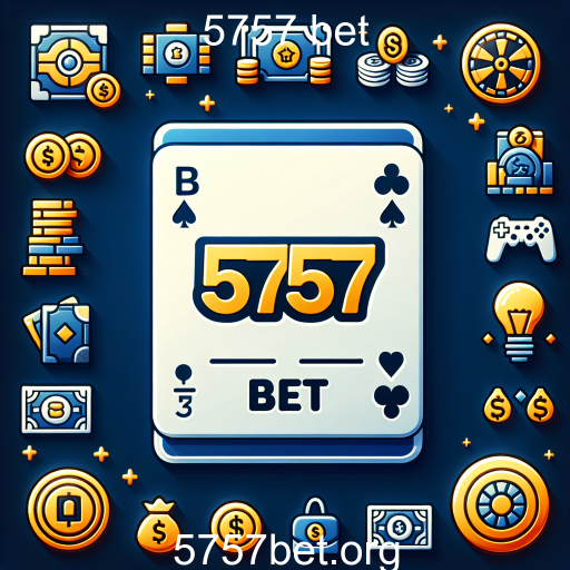 Explorando a Categoria de Bônus no 5757 Bet: Oportunidades e Vantagens