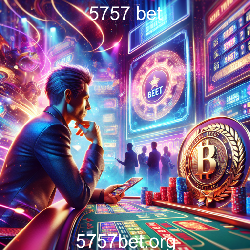 Descubra os Melhores Jogos de Trivia no 5757 Bet